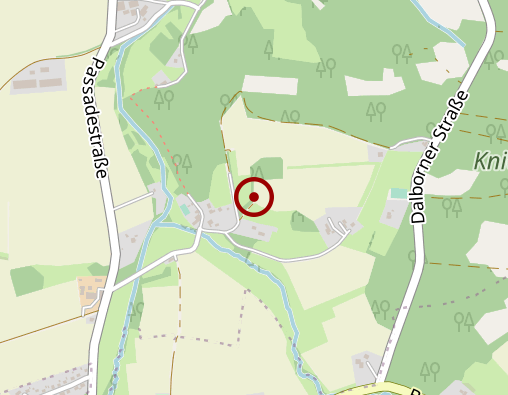 Karte: Vogt-Semke Tanja