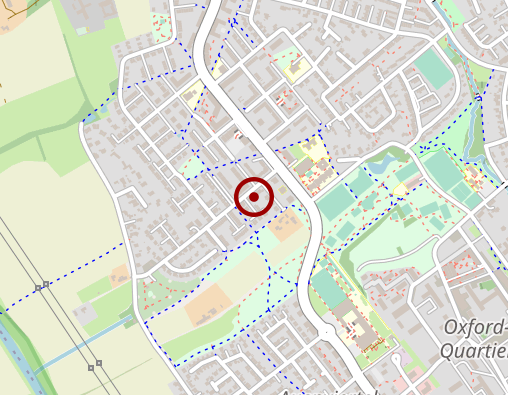 Karte: Meyer-Semercioglu K.