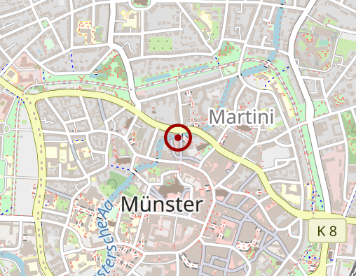 Karte: Birke Detlef Dr. med.