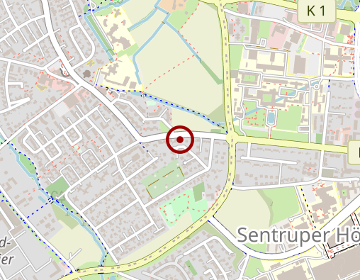 Karte: Lanwer Gabriele