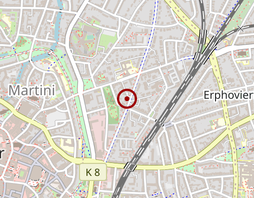 Karte: Waskönig Michael Dr.med.