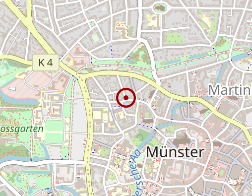 Karte: Schürkamp Roselies