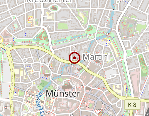 Karte: Schleusener Robert