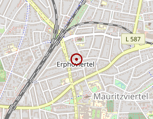 Karte: Barrantes Ulrike