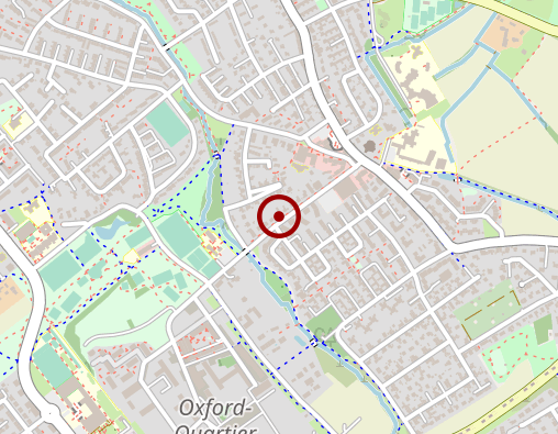 Karte: Ahmad Inh. Nisar Ahmad