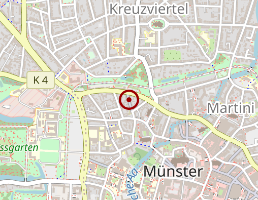 Karte: Lohmann Michael u. Ladwig Brigitte