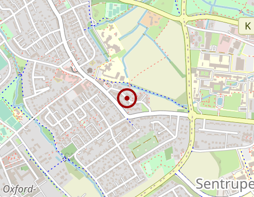 Karte: Gottschalk Dirk Dipl.-Psych.