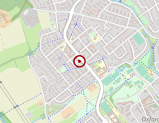 Karte: Schmücker Birgitta