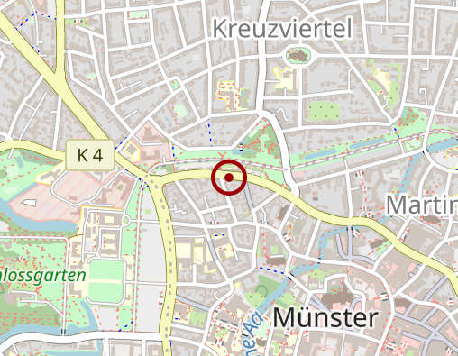 Karte: Luce Stefanie Dr.