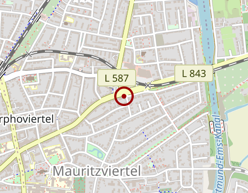 Karte: Viktoria-Apotheke