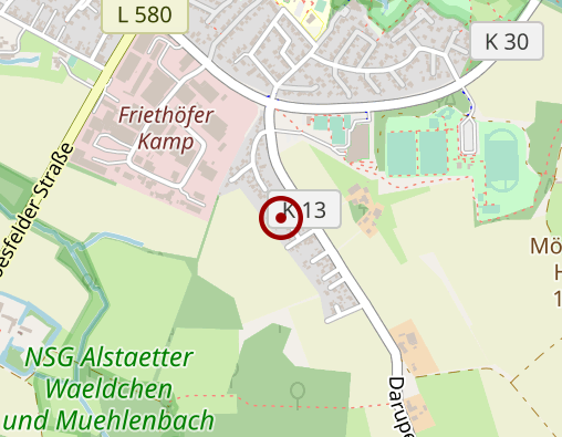 Karte: Nicole Weiermann