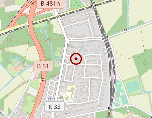 Karte: Arendt Hans-Jürgen