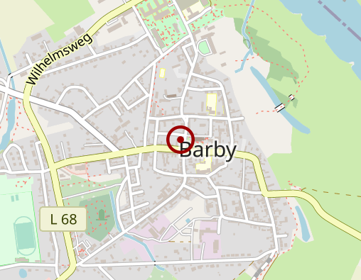 Karte: Weber Kerstin