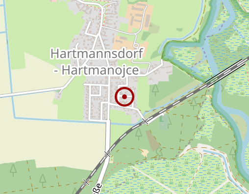 Karte: Ernst R. Herbalive Beratung