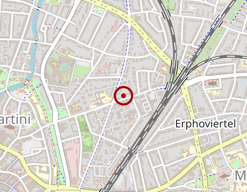 Karte: Aulich Bettina