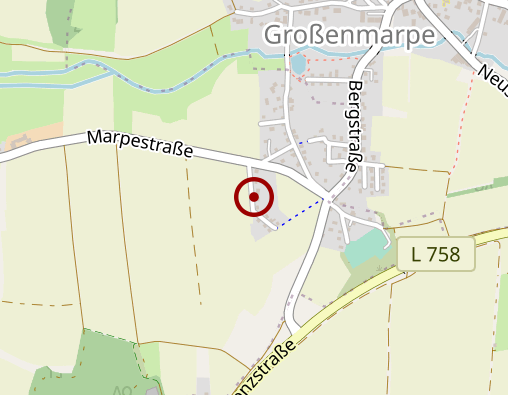 Karte: Kramer-Gabriel Manuela