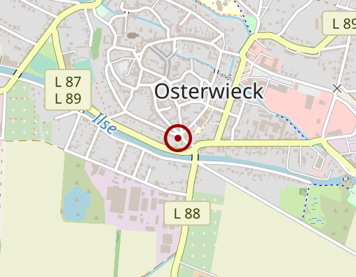 Karte: Linkohr Annett