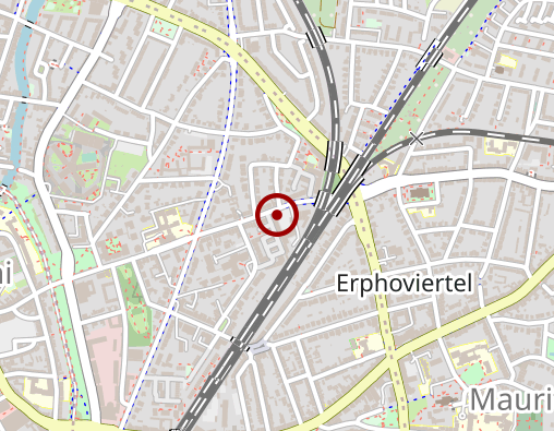 Karte: Poehlke Thomas Dr.med.