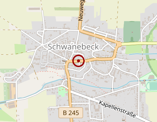 Karte: Rats-Apotheke