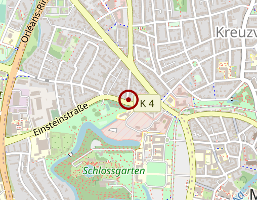 Karte: Niedt Bestattungen e.K.