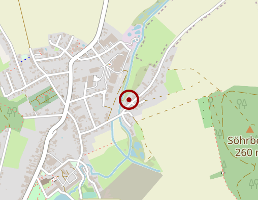 Karte: Lottmann Gudrun