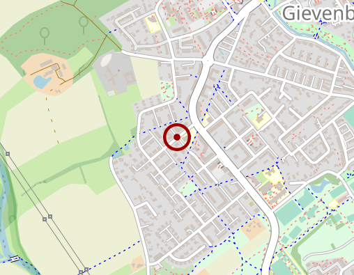 Karte: Martin Wardowski