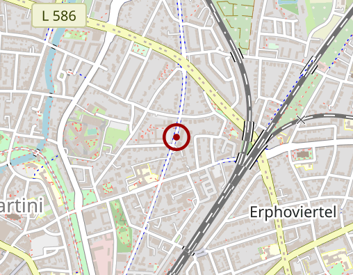 Karte: Wilhelmi-Heimsath J.