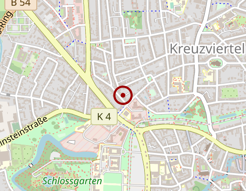 Karte: Cersovsky A., Jungh I.