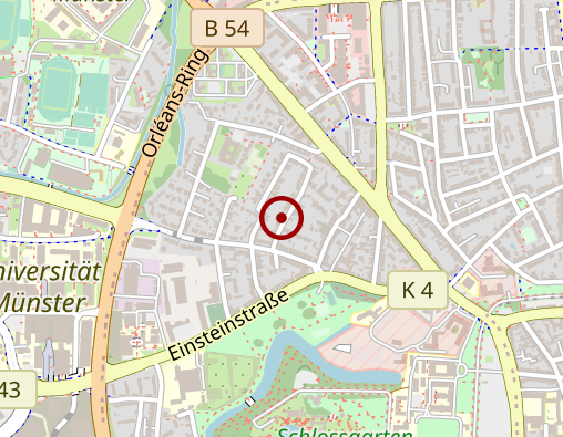 Karte: Warneke Sabine