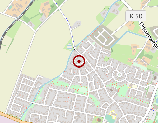 Karte: Hanhart Andrea