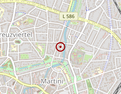 Karte: Holling Andreas