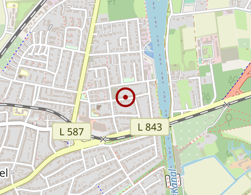 Karte: Steigenberger Benedikt Dipl.-Psych.