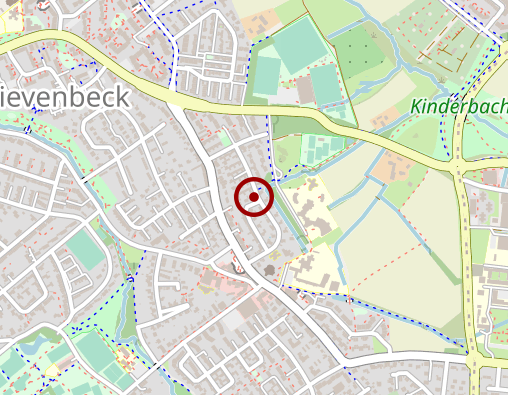 Karte: Gander-Arolt Renate Dr.med.