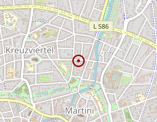 Karte: Brachmann Vera Dipl.-Psych.