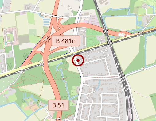 Karte: Nakonechna Iryna