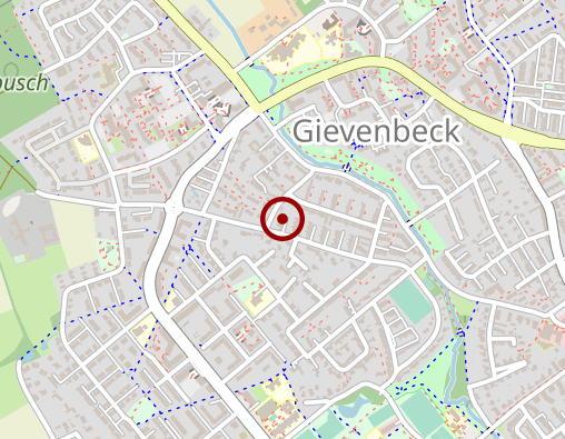 Karte: Overdick Margret Dipl.Psych.