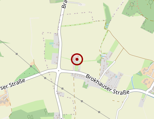 Karte: Klenke GmbH, H.