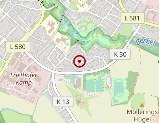 Karte: Leben-in-Balance