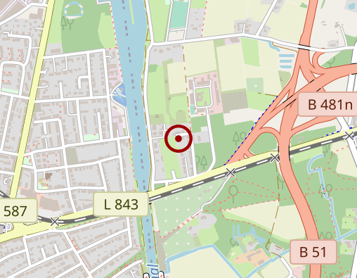 Karte: Fürniss T. Prof. Dr. med.