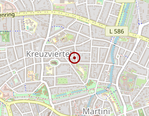 Karte: Appeldorn - Ewers Karin van