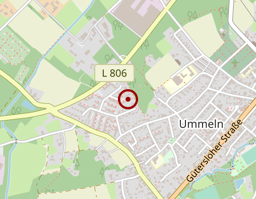 Karte: Brüschke Klaus