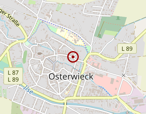 Karte: Stiemerling Anja