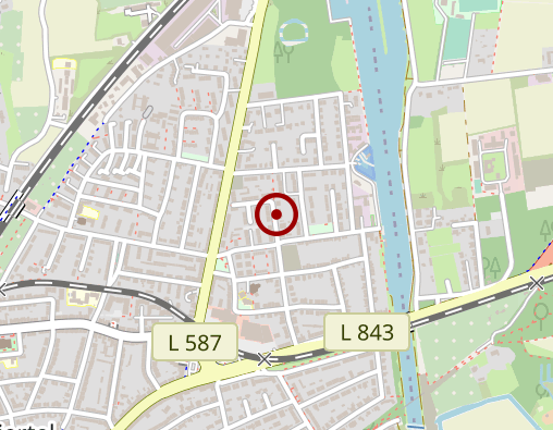 Karte: Lehmenkühler-Leuschner Angelica