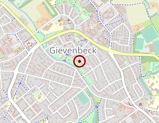 Karte: Hartmann-Jansen Cornelia Dr.