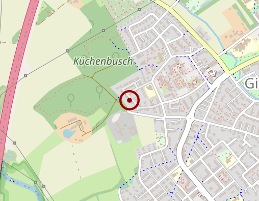 Karte: Christine Kruse