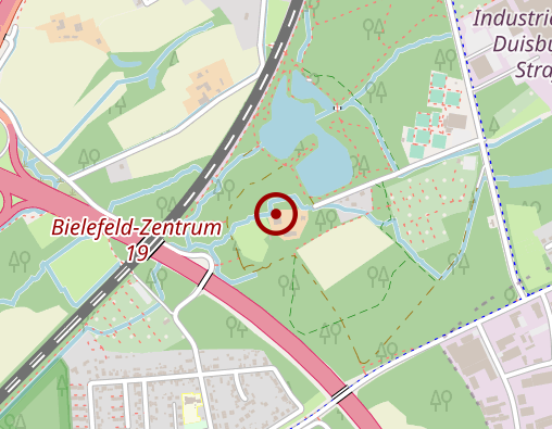 Karte: Henke-Bockschatz Christian