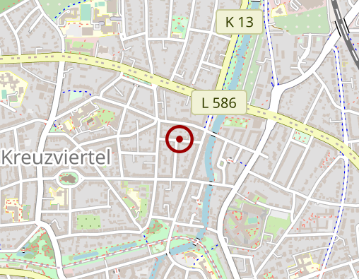 Karte: Lodde Heinrich