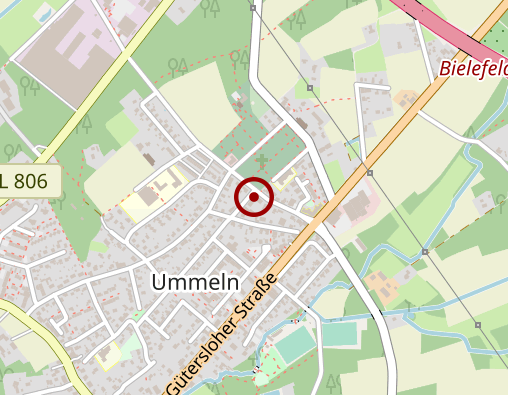 Karte: Schmidt Frieder Dr.