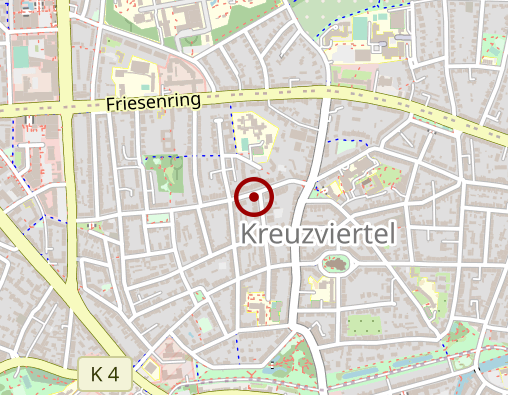 Karte: Eichhorn Erika