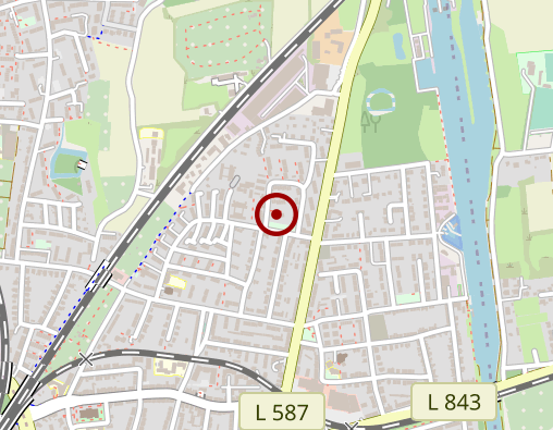 Karte: Fischer Veronika